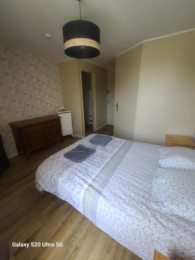 Les Chambrees Du Bac Hotel Charly-sur-Marne Exterior foto
