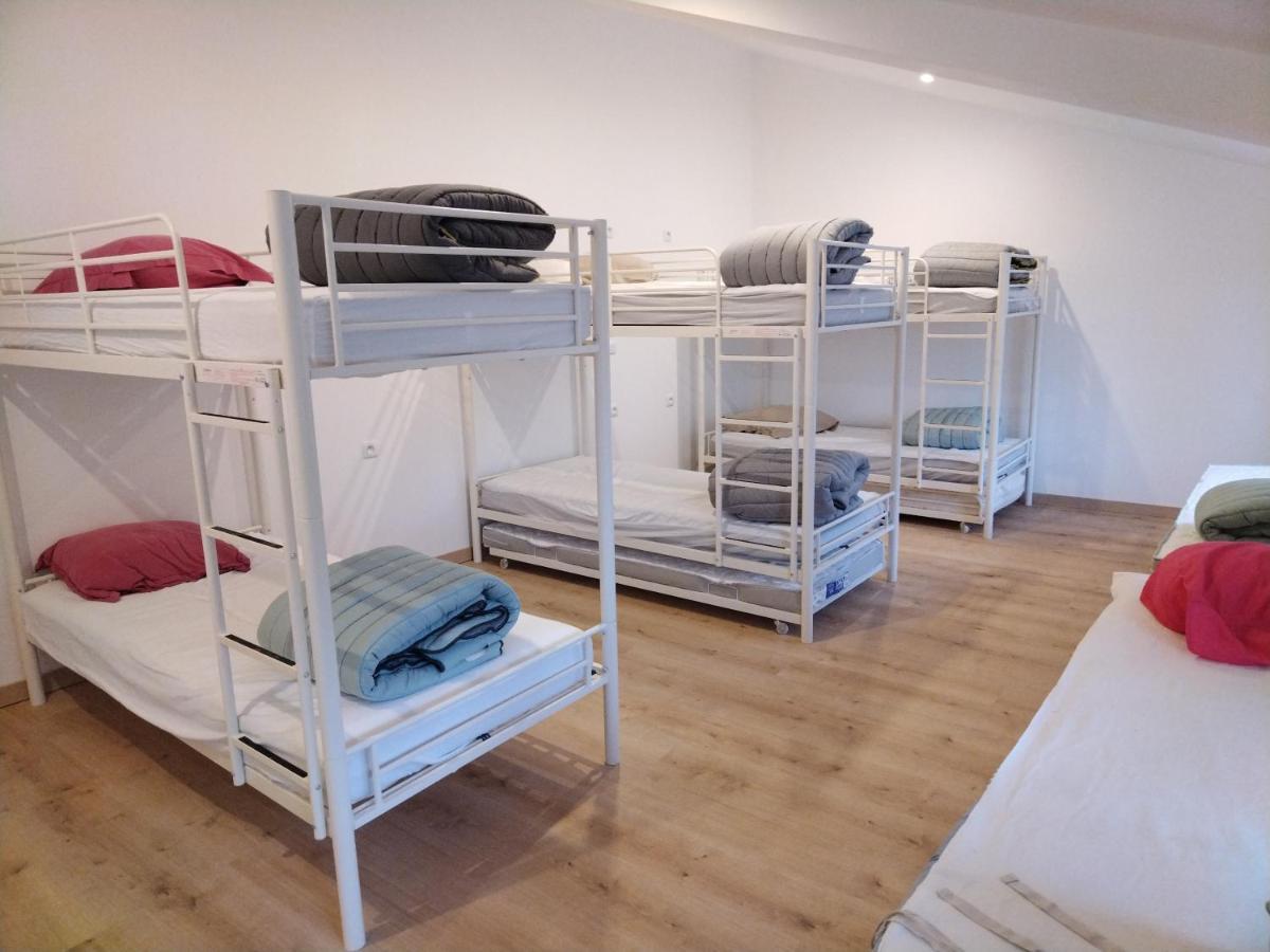 Les Chambrees Du Bac Hotel Charly-sur-Marne Exterior foto